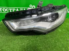 Фара Audi A6 2010-2015 4G0941005A C7, левая