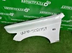 Крыло Lexus LS 2012-2017 5380250200, переднее левое