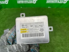 Блок фары AUDI 8K0941597C