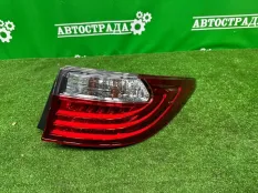 Фонарь Lexus ES 6 2012-2015 8155133570, правый