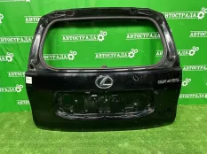 Крышка багажника Lexus GX460 2009-2023 6700560F50