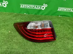 Фонарь Lexus ES 6 2012-2015 8156133570, левый