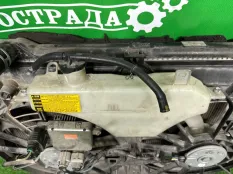 Кассета радиаторов Lexus GS 2012-2015 1640031800