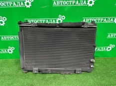 Кассета радиаторов Lexus GS 2012-2015 1640031800