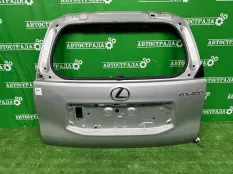 Крышка багажника Lexus GX460 2009-2023 6700560F50