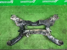 Подрамник Nissan Murano 2003-2008 55400CC000 Z50, задний