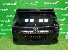 Крышка багажника Toyota Land Cruiser Prado 150 2009-2024 6700560L30