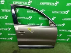 Дверь Volkswagen Tiguan 2008-2017 5N0831056B NF, передняя правая