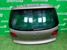 Крышка багажника Volkswagen TIGUAN 2012-2015 5N0827025G NF