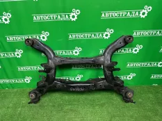 Подрамник Nissan Murano 2003-2008 55400CC000 Z50, задний