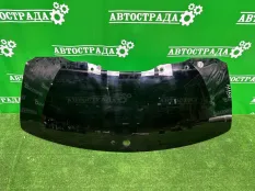 Стекло двери багажника Toyota Highlander 2007-2012 6810548440 U40