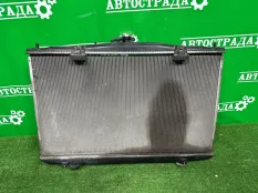 Радиатор двигателя Lexus RX270 2010-2015 1604136220