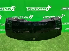 Стекло двери багажника Toyota Highlander 2007-2012 6810548440 U40