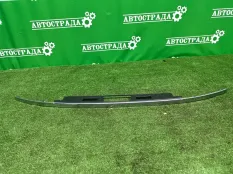 Накладка крышки багажника Jaguar XF 2015-2020 T2H18664 X260