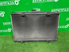 Радиатор двигателя Lexus RX270 2010-2015 1604136220