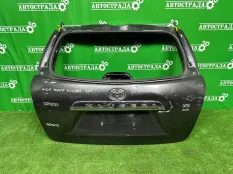 Крышка багажника Toyota Highlander 2007-2012 6700548430 U40