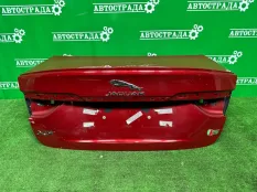 Крышка багажника Jaguar XF 2015-2020 C2C41731 X260