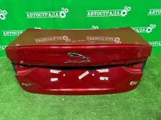 Крышка багажника Jaguar XF 2015-2020 C2C41731 X260