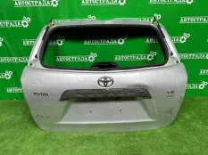 Крышка багажника Toyota Highlander 2007-2012 6700548430 U40