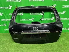 Крышка багажника Toyota Highlander 2007-2012 6700548430 U40