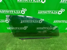 Стекло двойное Toyota AVALON 2012-2018 6810107030, переднее правое