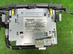 Магнитола Lexus GX470 2002-2009 8611160120
