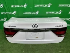 Крышка багажника Lexus LS 2012-2017 6440150340