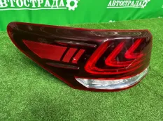 Фонарь Lexus LS 2012-2017 8156150250, левый