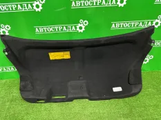 Обшивка багажника Lexus LS 2012-2017 6479150160C0