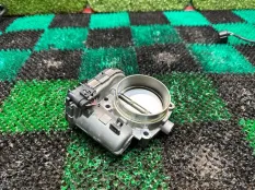 Дроссельная заслонка Mercedes 2008-2018 A2761410125
