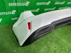 Бампер Lexus RX 2015-2019 5215948931, задний