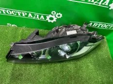 Фара Jaguar XF 2010-2015 C2Z12929, левая
