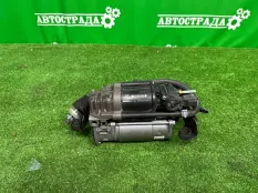 Компрессор пневмоподвески Mercedes CLS 2010-2017 A2123200104 C218