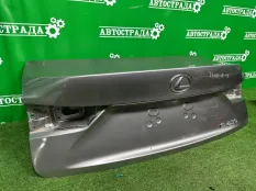 Крышка багажника Lexus IS 2013-2019 6440153290