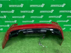 Бампер Jaguar XF 2015-2020 T2H31345LML X260, задний