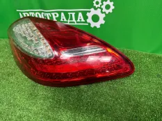 Фонарь Porsche Panamera 2009-2013 97063141304 970, левый