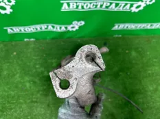 Кулак AUDI A6 2010-2017 4G0407241D C7, передний левый