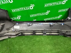 Бампер Lexus RX 2015-2019 5215948931, задний