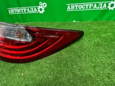 Фонарь Lexus ES 6 2012-2015 8155133570, задний правый