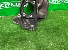 Кулак AUDI A6 2010-2017 4G0407241D C7, передний левый