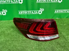 Фонарь LEXUS LS 2012-2017 8156150250, задний левый