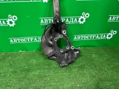 Кулак AUDI A7 2010-2018 4G0407242D, передний левый