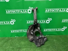 Кулак AUDI A7 2010-2018 4G0407242D, передний левый