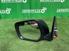 Зеркало Lexus GX460 2009-2019 8794060Q30, левое