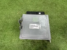 Блок управления двигателем Porsche Panamera 2009-2013 97061860201 970 3.6