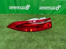 Фонарь Jaguar XF 2015-2020 T2H18978 X260, задний левый
