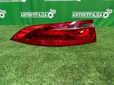 Фонарь Jaguar XF 2015-2020 T2H18978 X260, задний левый