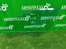 Стекло двери Jaguar XF 2015-2020 T2H1151 X260, переднее левое