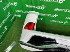 Бампер Lexus LX 2015-2021 521596A950, задний