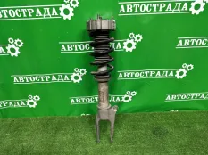 Амортизатор Porsche Panamera 2009-2016 97034303127 970, передний